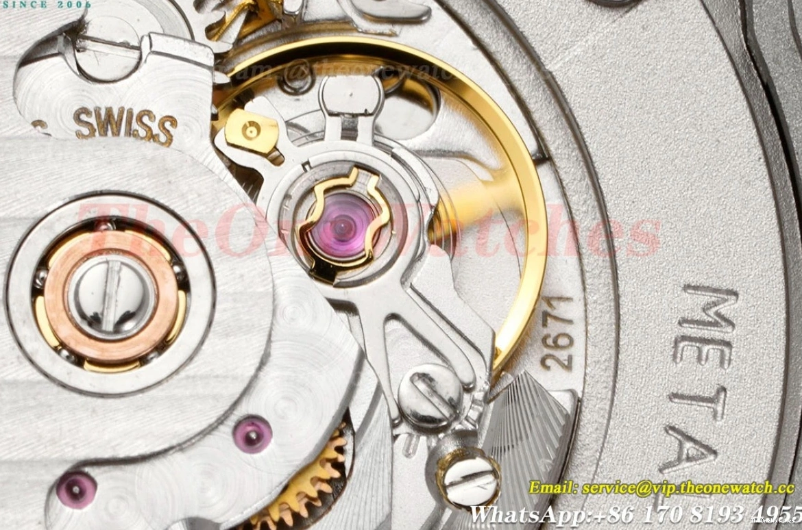 Ballon SS Bleu Ladies 33mm A076 Cartier 3KF De Dia SS Wht 1218